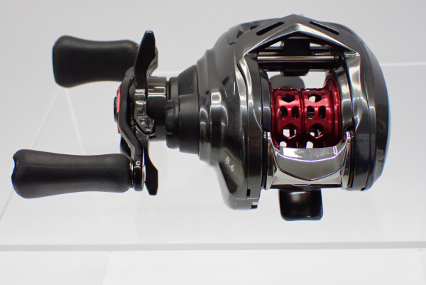 20アルファスエア TW8.6L